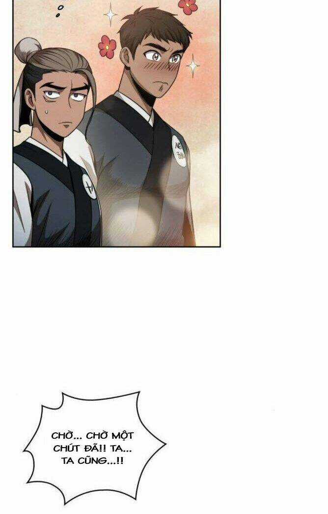 Ngã Lão Ma Thần Chapter 51 trang 45