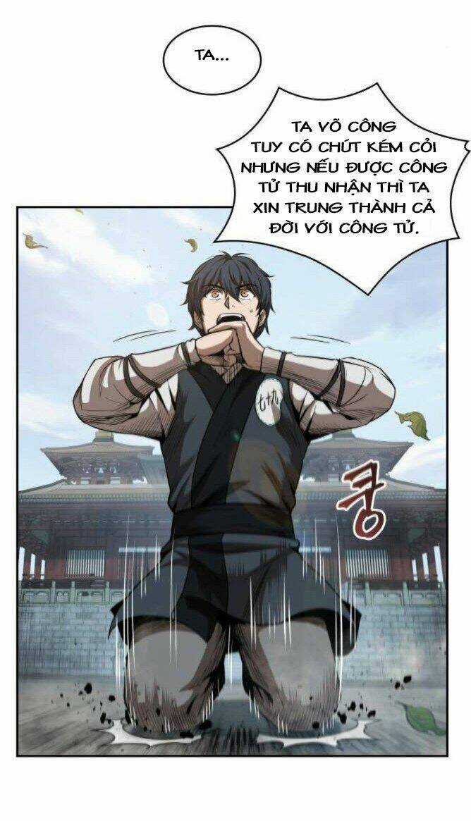 Ngã Lão Ma Thần Chapter 51 trang 46