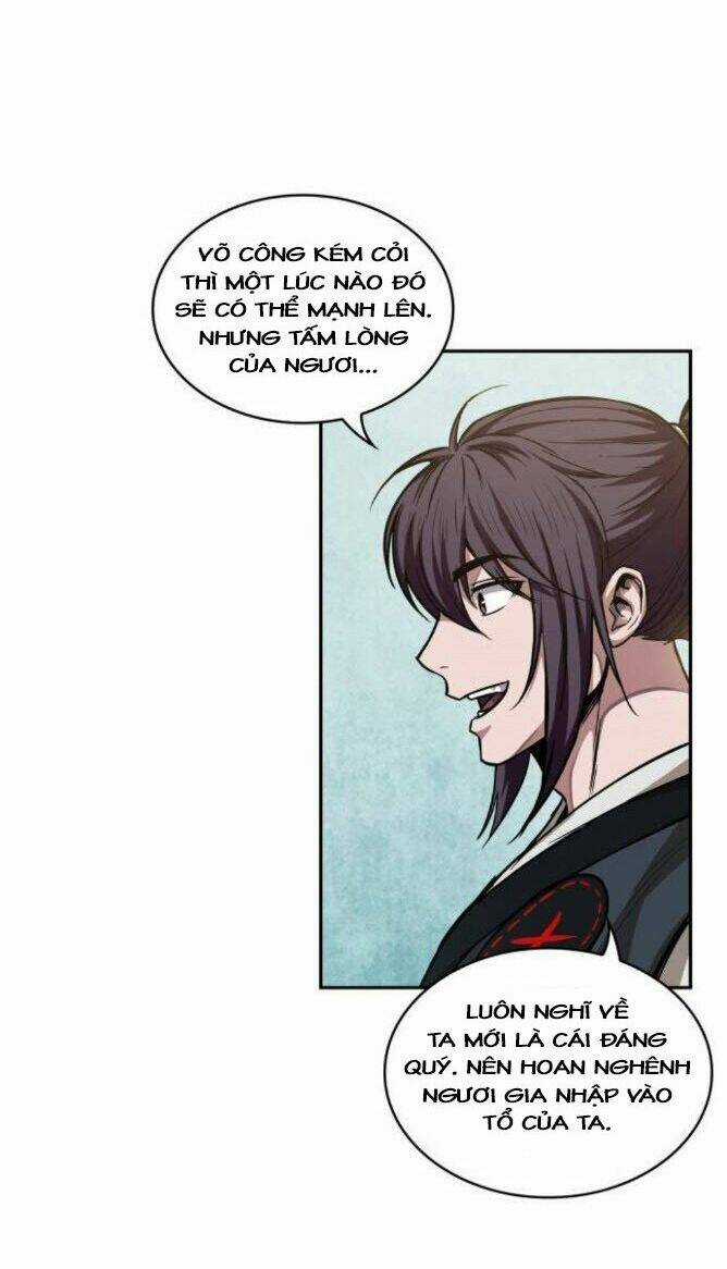 Ngã Lão Ma Thần Chapter 51 trang 47