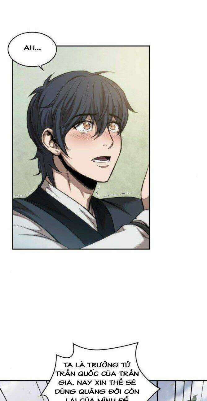 Ngã Lão Ma Thần Chapter 51 trang 48