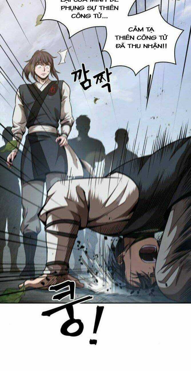 Ngã Lão Ma Thần Chapter 51 trang 49