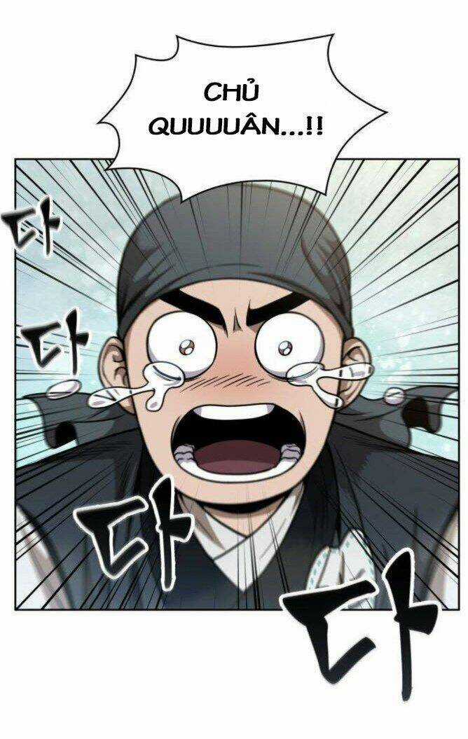 Ngã Lão Ma Thần Chapter 51 trang 5