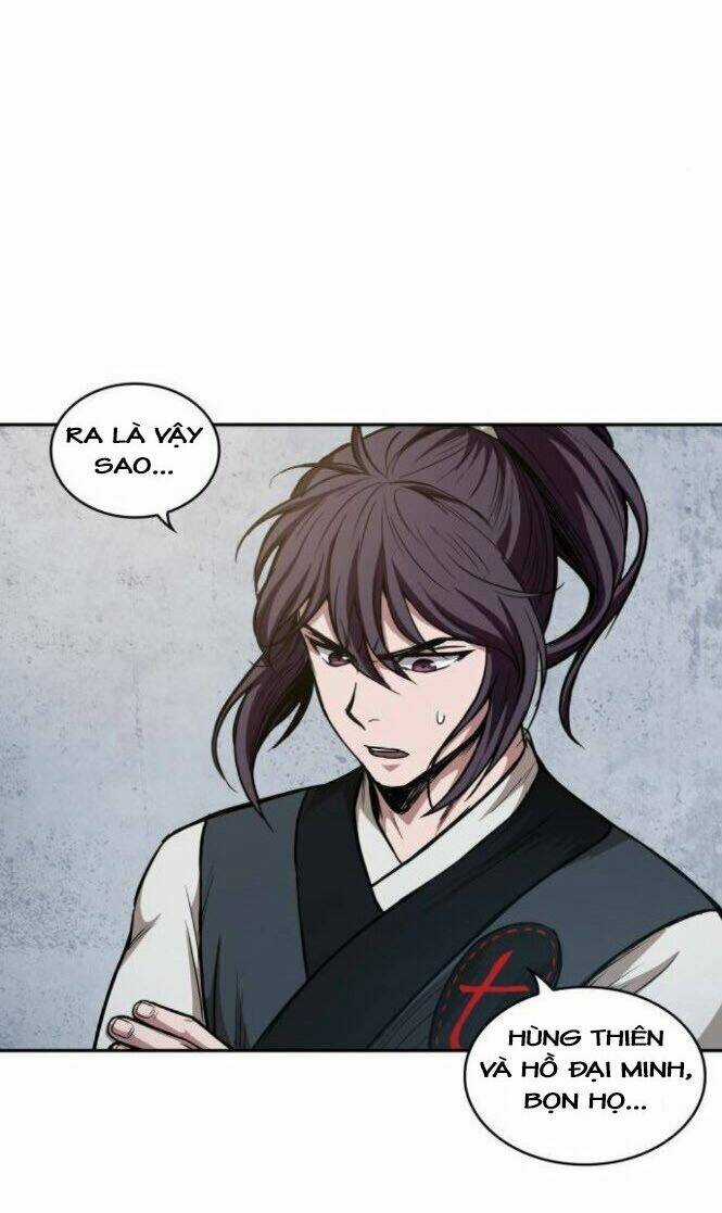 Ngã Lão Ma Thần Chapter 51 trang 53