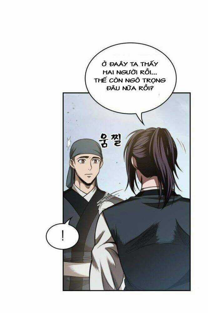 Ngã Lão Ma Thần Chapter 51 trang 55