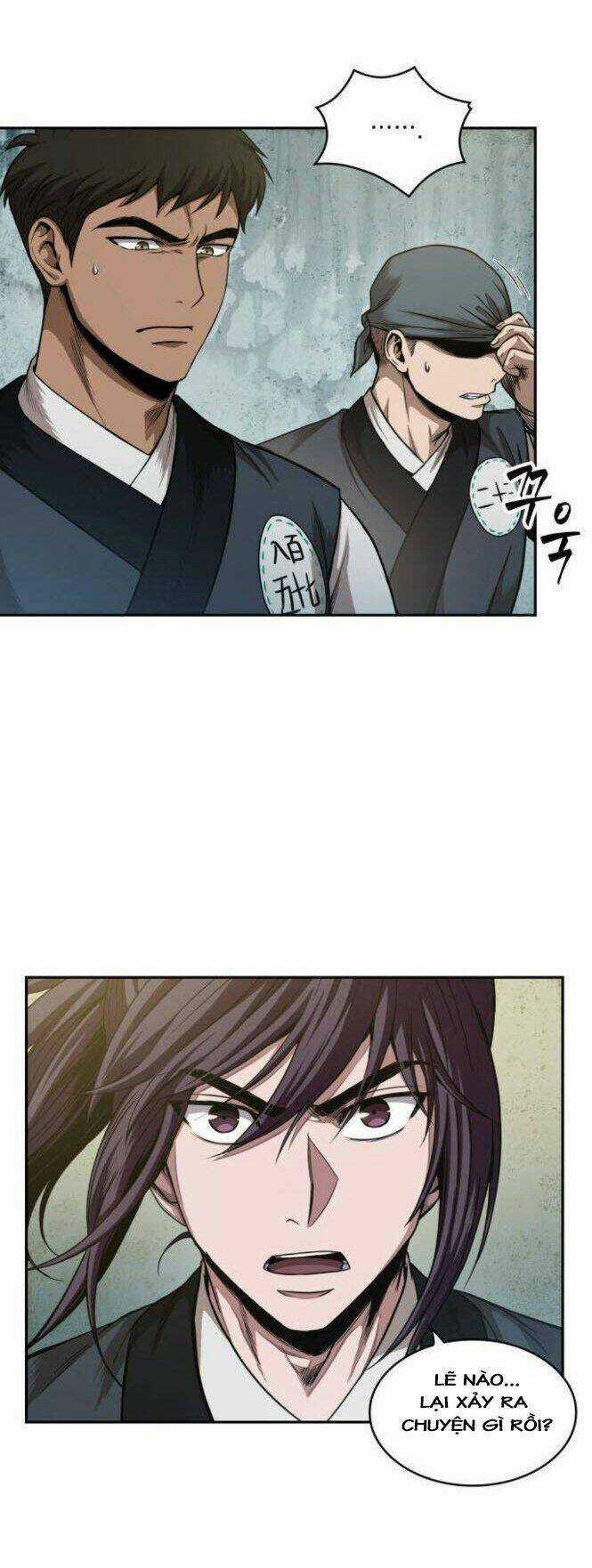 Ngã Lão Ma Thần Chapter 51 trang 56