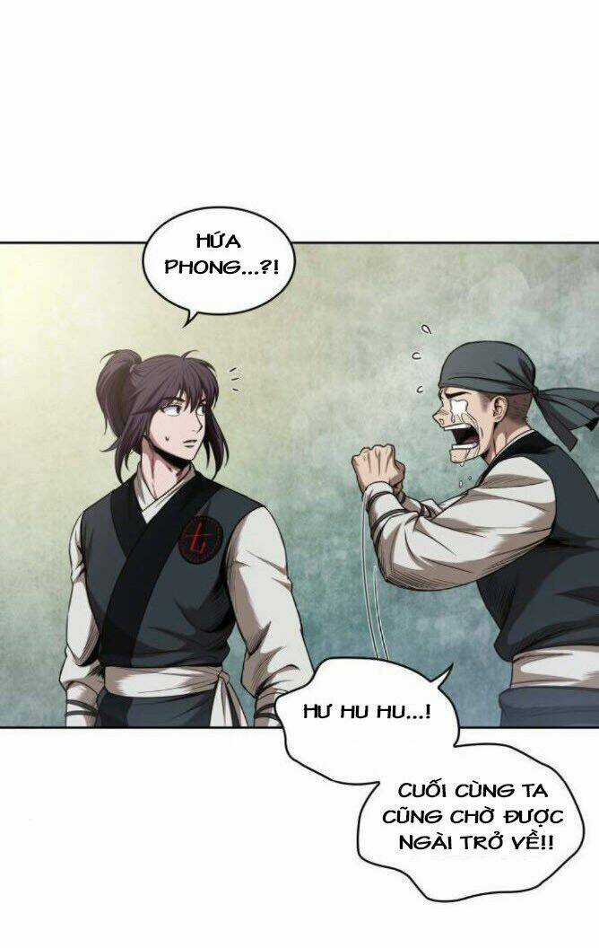 Ngã Lão Ma Thần Chapter 51 trang 6