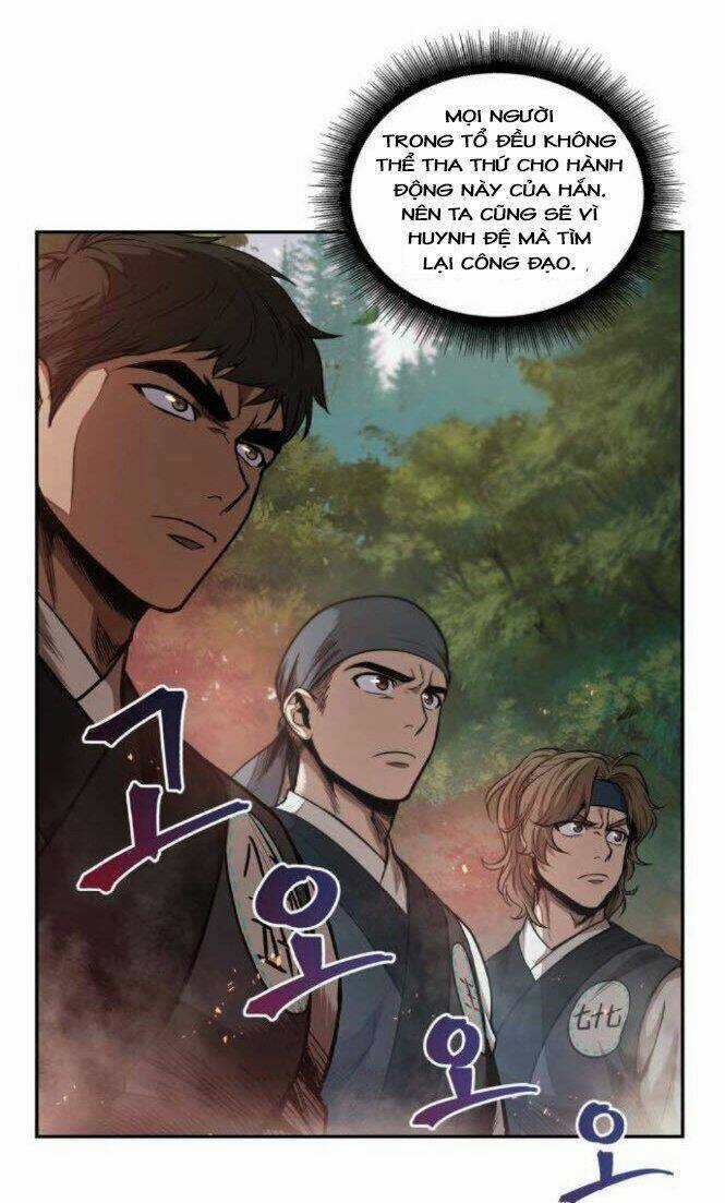 Ngã Lão Ma Thần Chapter 51 trang 61