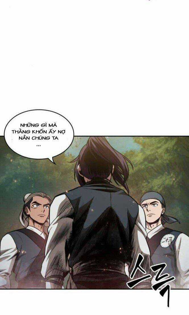 Ngã Lão Ma Thần Chapter 51 trang 62