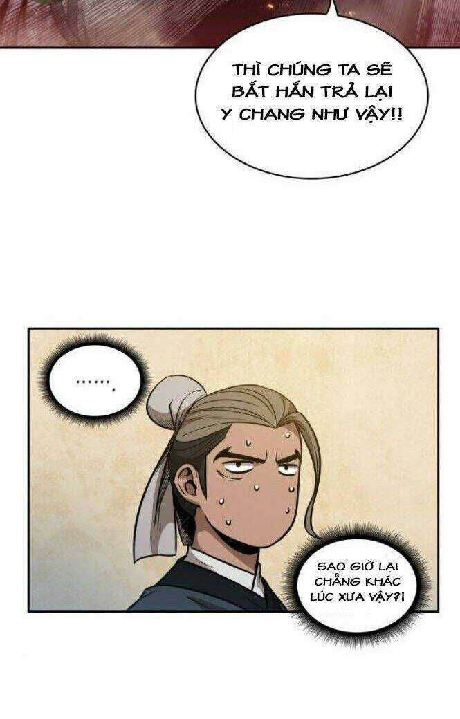 Ngã Lão Ma Thần Chapter 51 trang 64