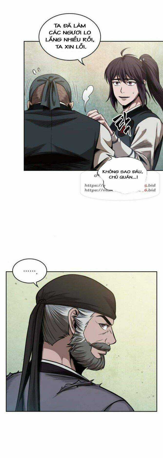 Ngã Lão Ma Thần Chapter 51 trang 7