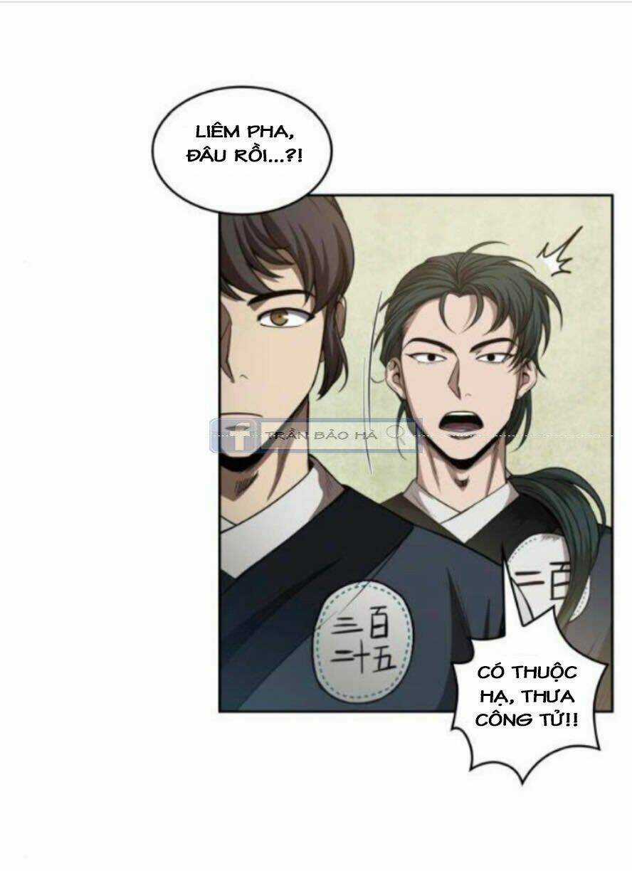 Ngã Lão Ma Thần Chapter 52 trang 10