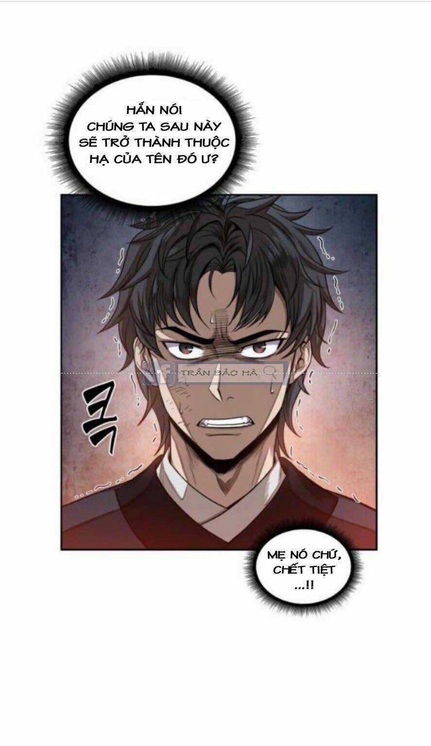 Ngã Lão Ma Thần Chapter 52 trang 15