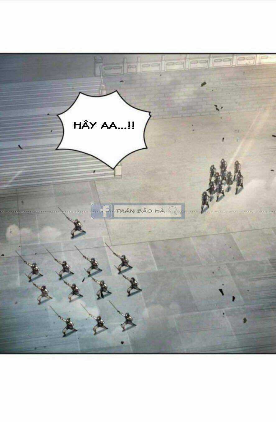 Ngã Lão Ma Thần Chapter 52 trang 17