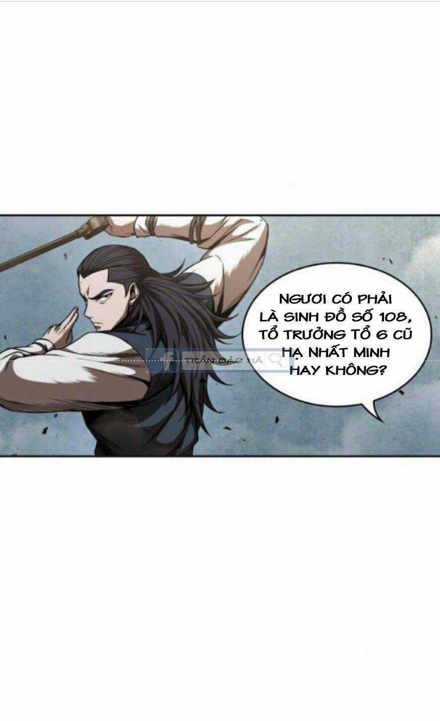 Ngã Lão Ma Thần Chapter 52 trang 18