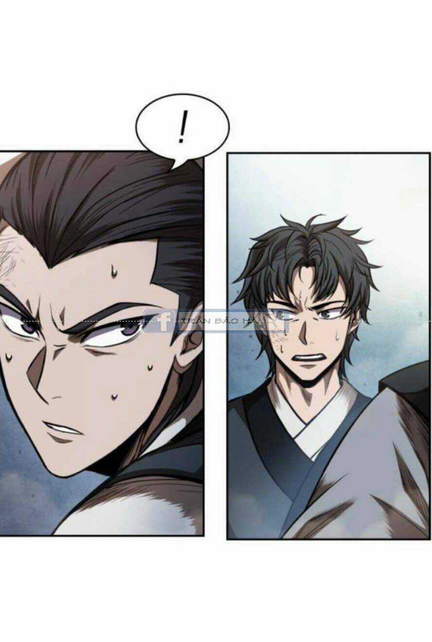 Ngã Lão Ma Thần Chapter 52 trang 20