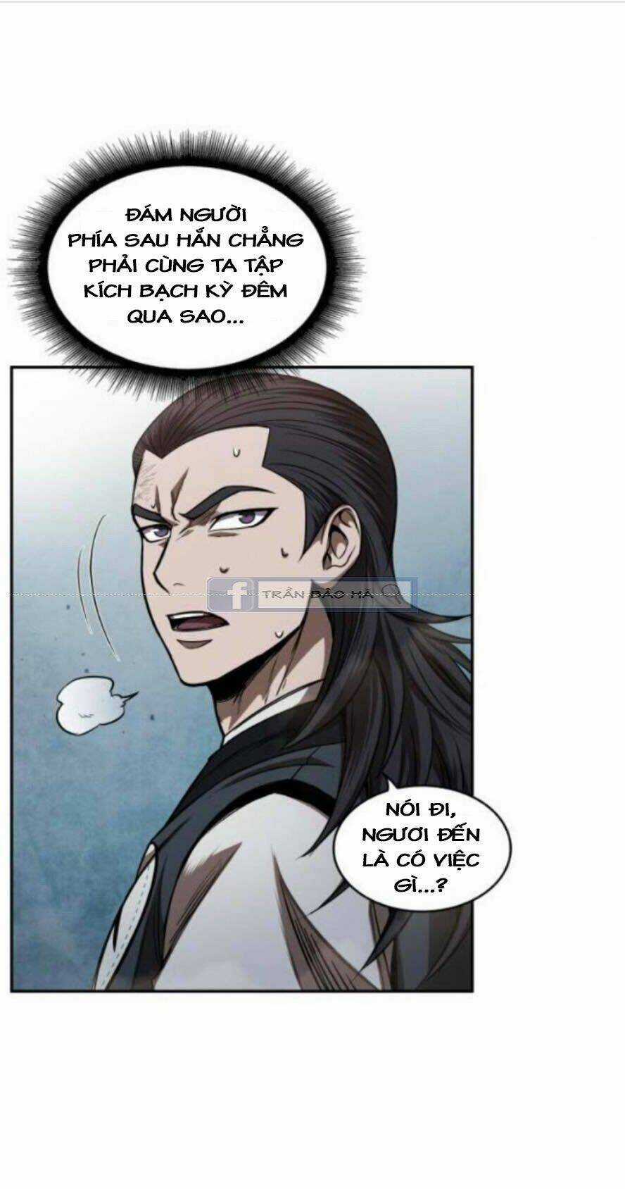 Ngã Lão Ma Thần Chapter 52 trang 21