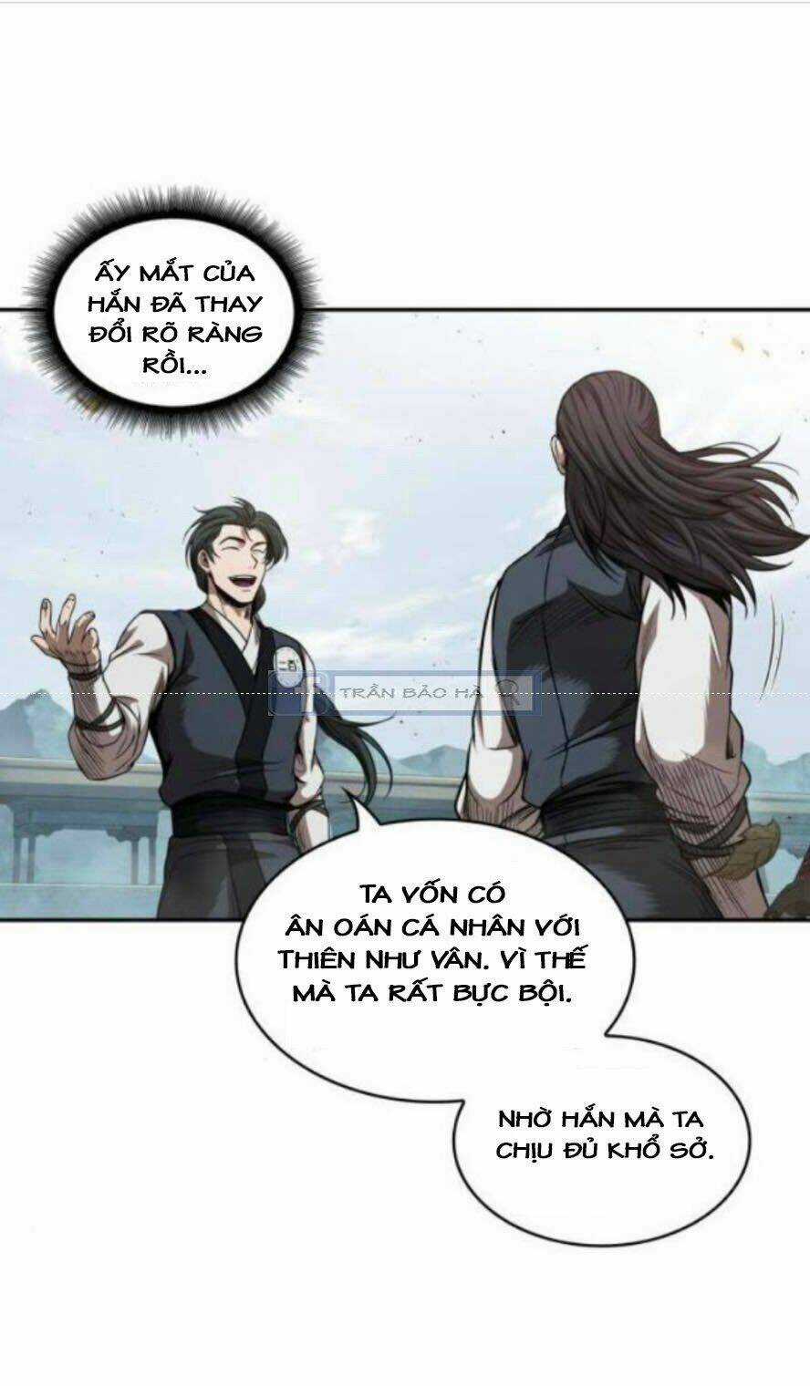 Ngã Lão Ma Thần Chapter 52 trang 25