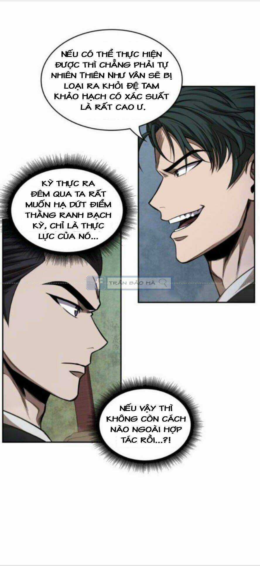 Ngã Lão Ma Thần Chapter 52 trang 27