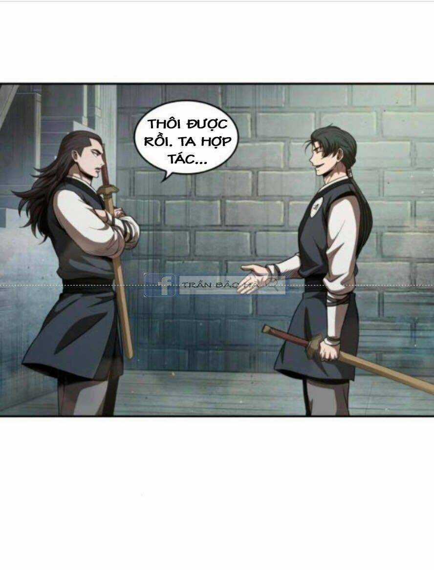 Ngã Lão Ma Thần Chapter 52 trang 28