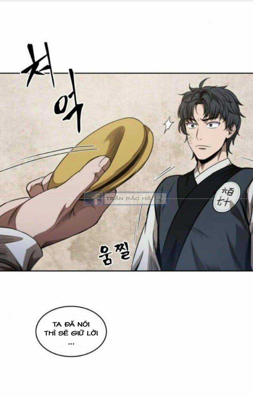 Ngã Lão Ma Thần Chapter 52 trang 3