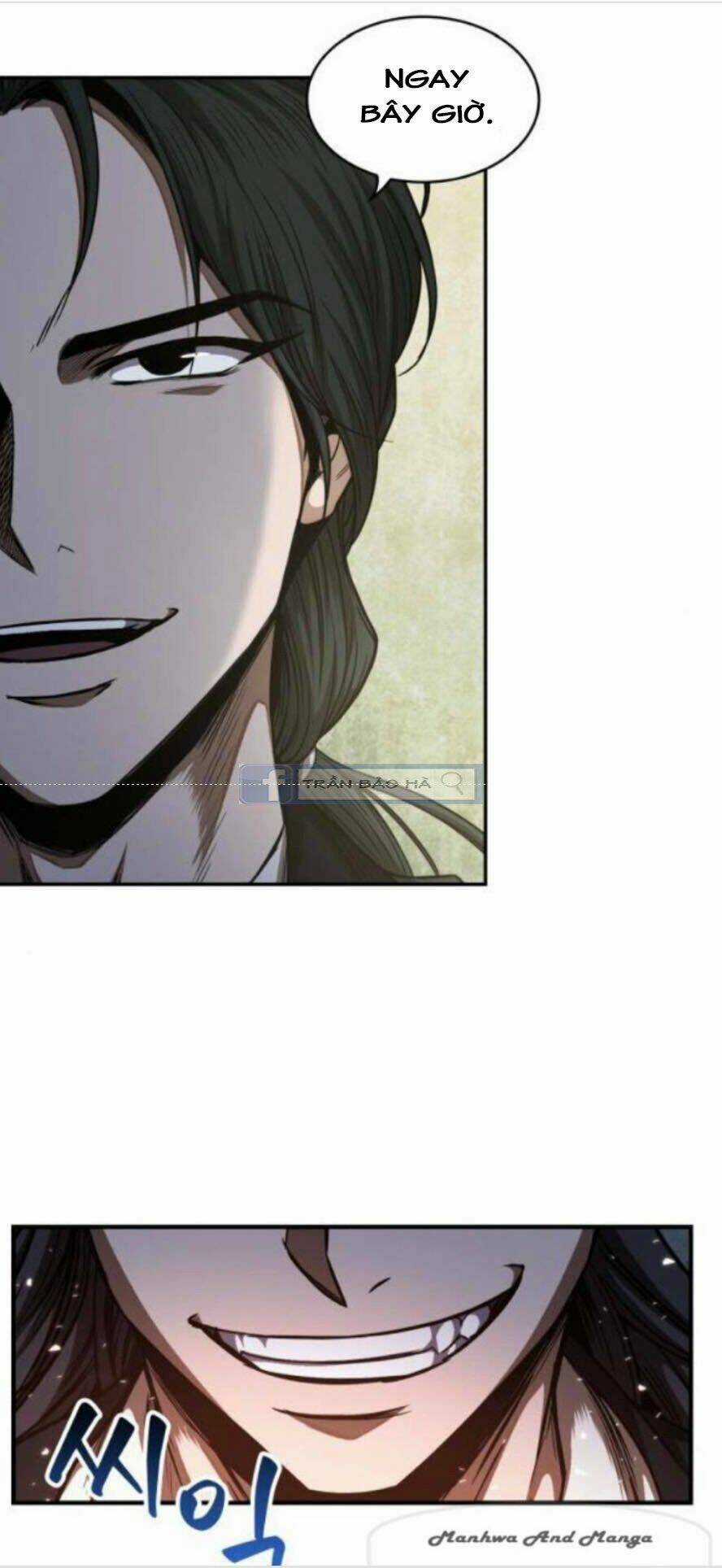 Ngã Lão Ma Thần Chapter 52 trang 30