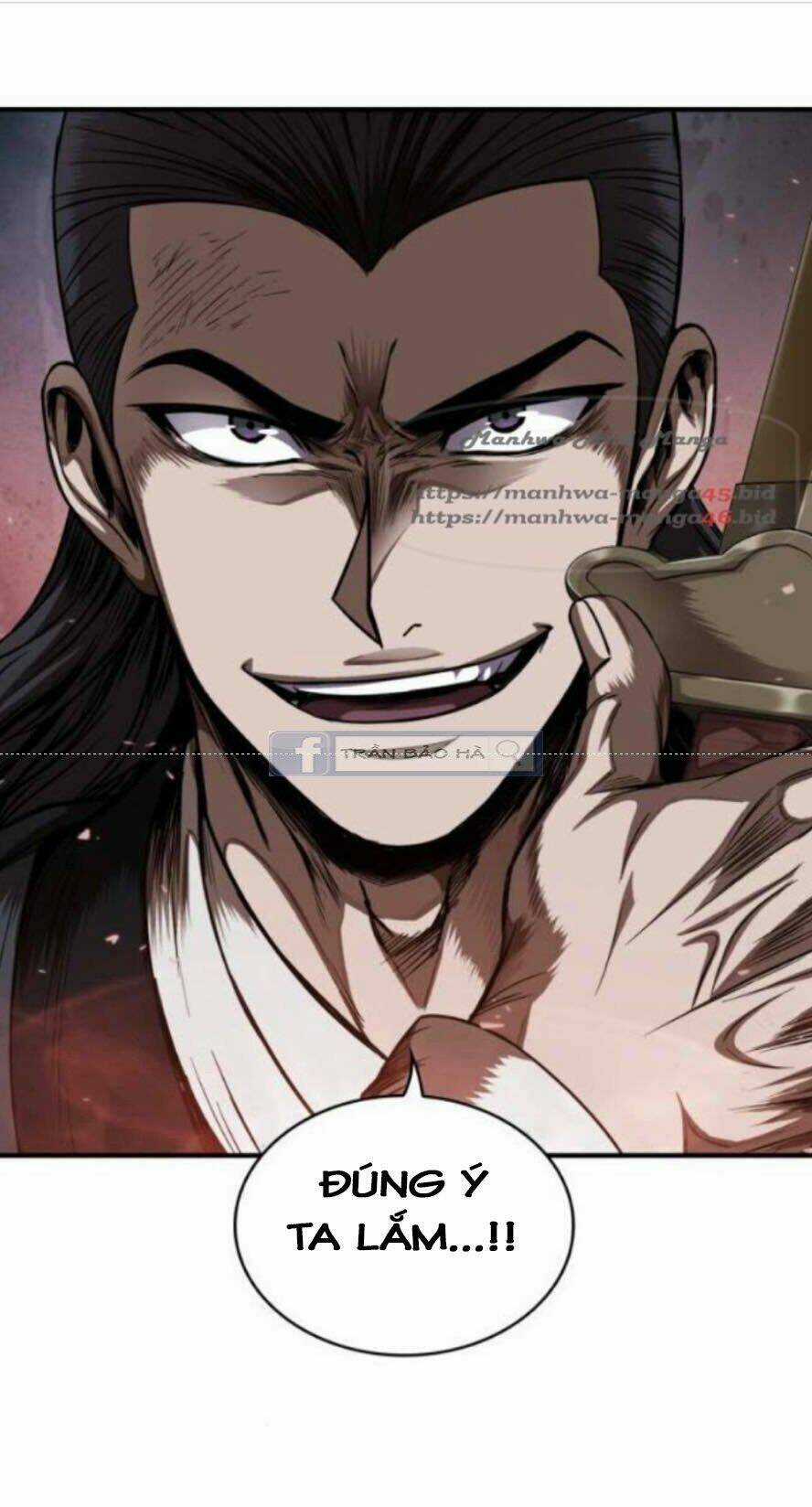 Ngã Lão Ma Thần Chapter 52 trang 31