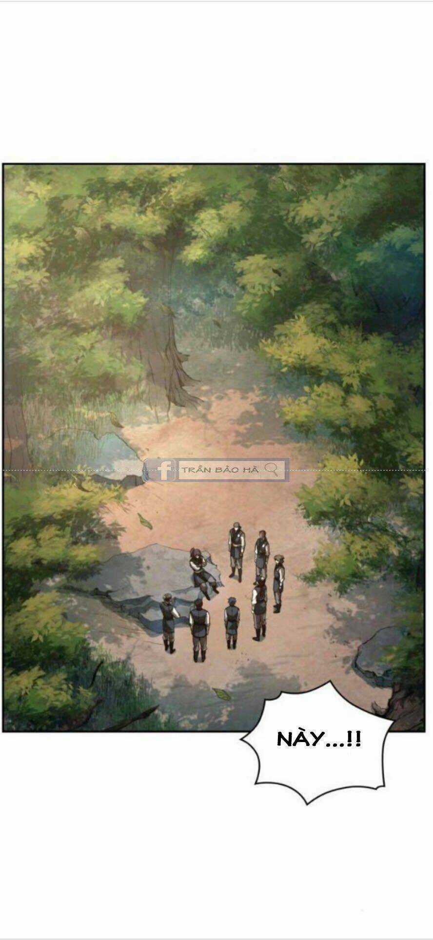 Ngã Lão Ma Thần Chapter 52 trang 33