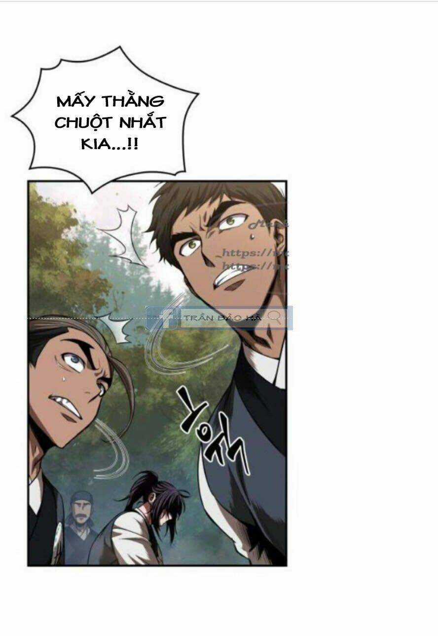 Ngã Lão Ma Thần Chapter 52 trang 34