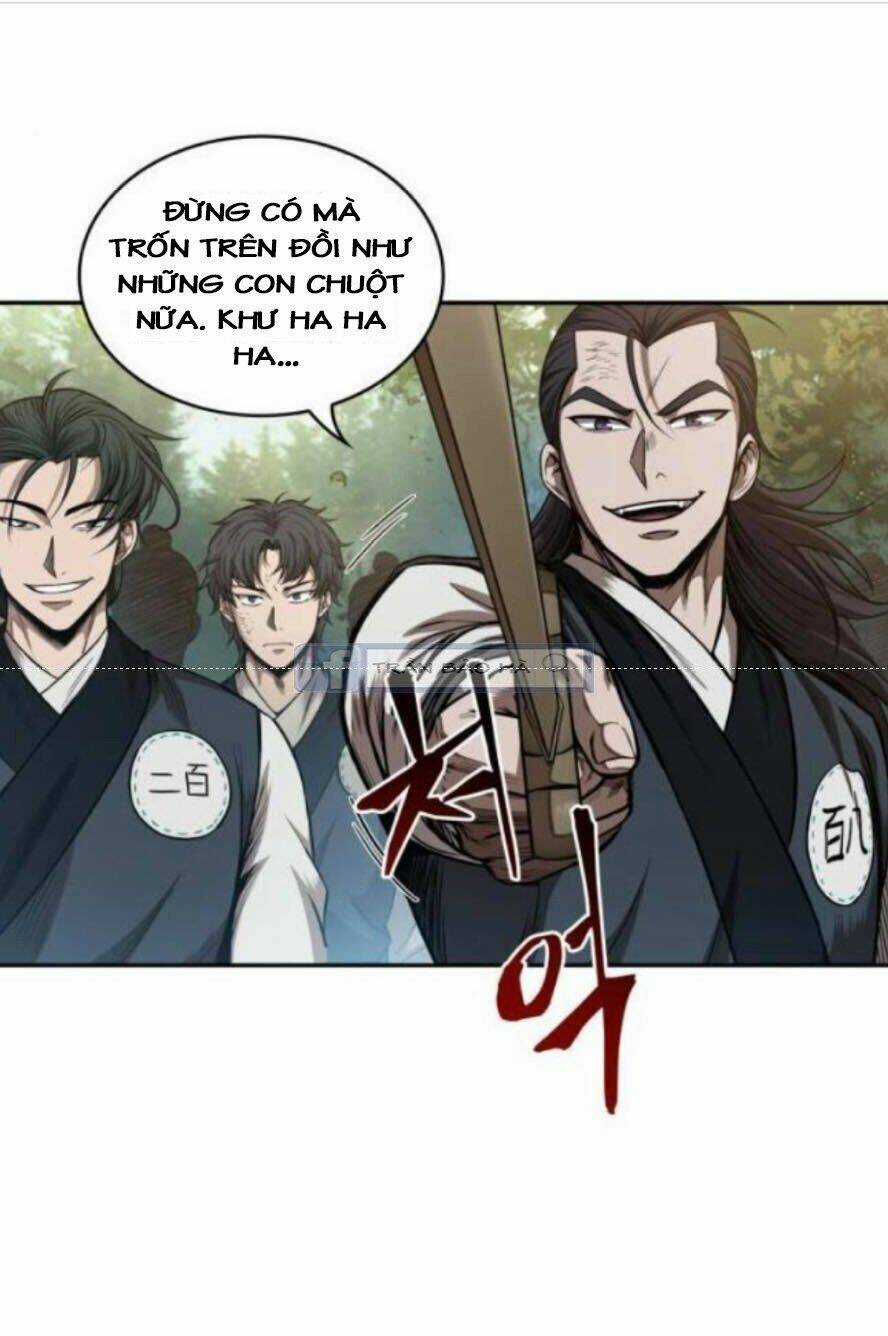Ngã Lão Ma Thần Chapter 52 trang 36