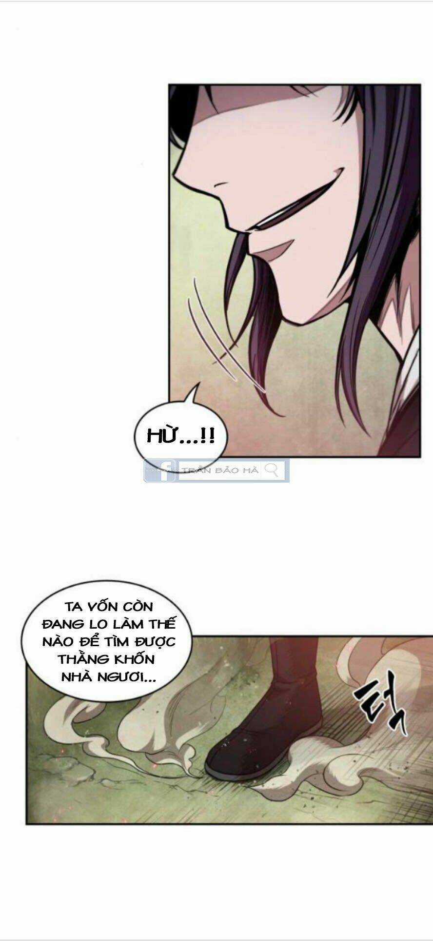 Ngã Lão Ma Thần Chapter 52 trang 37