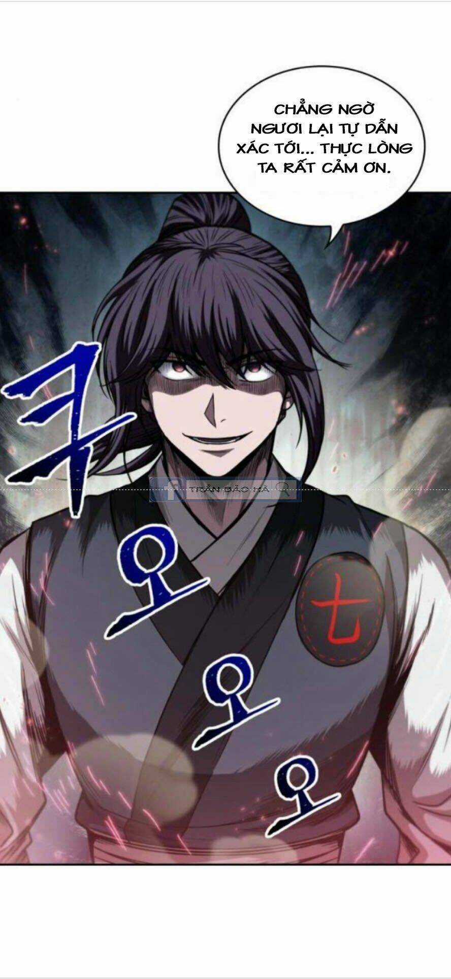 Ngã Lão Ma Thần Chapter 52 trang 38