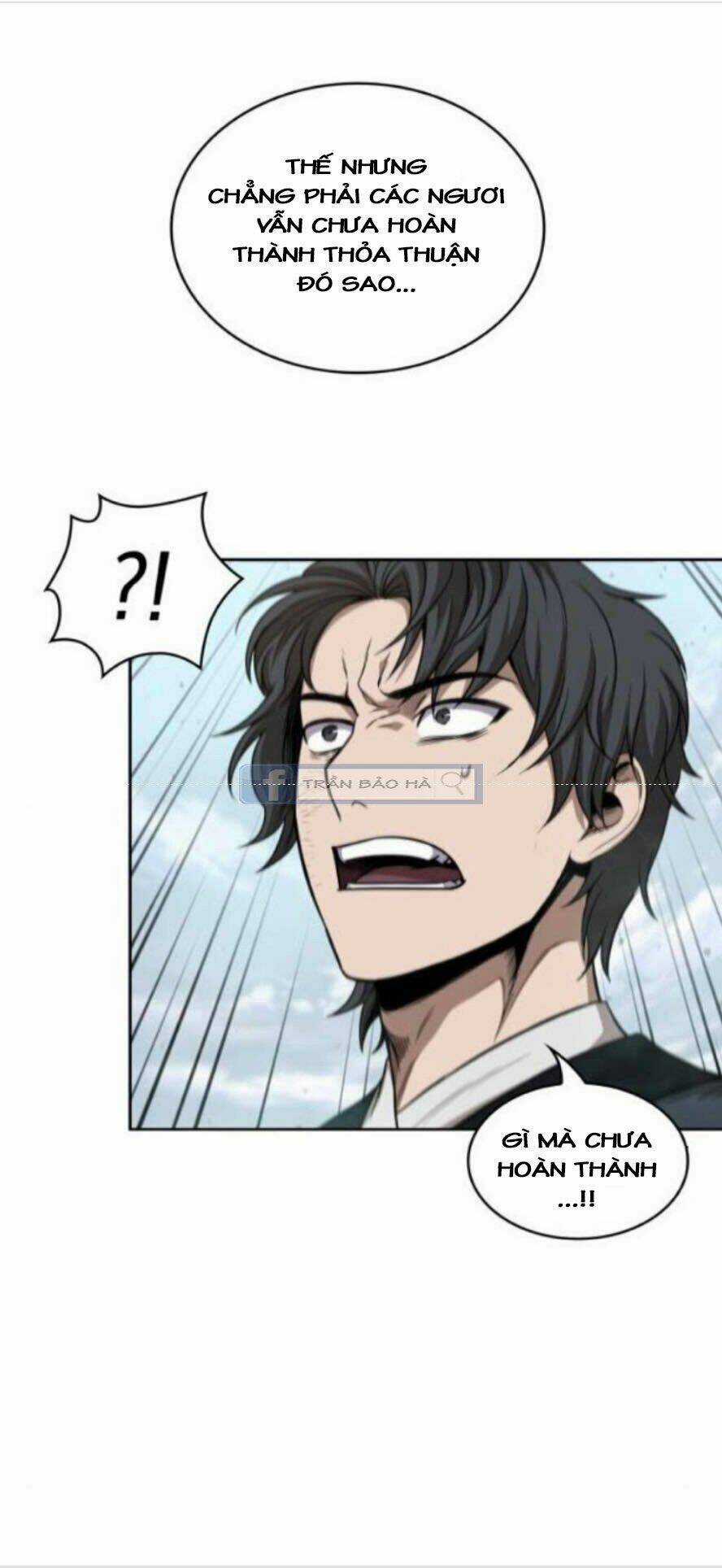 Ngã Lão Ma Thần Chapter 52 trang 4