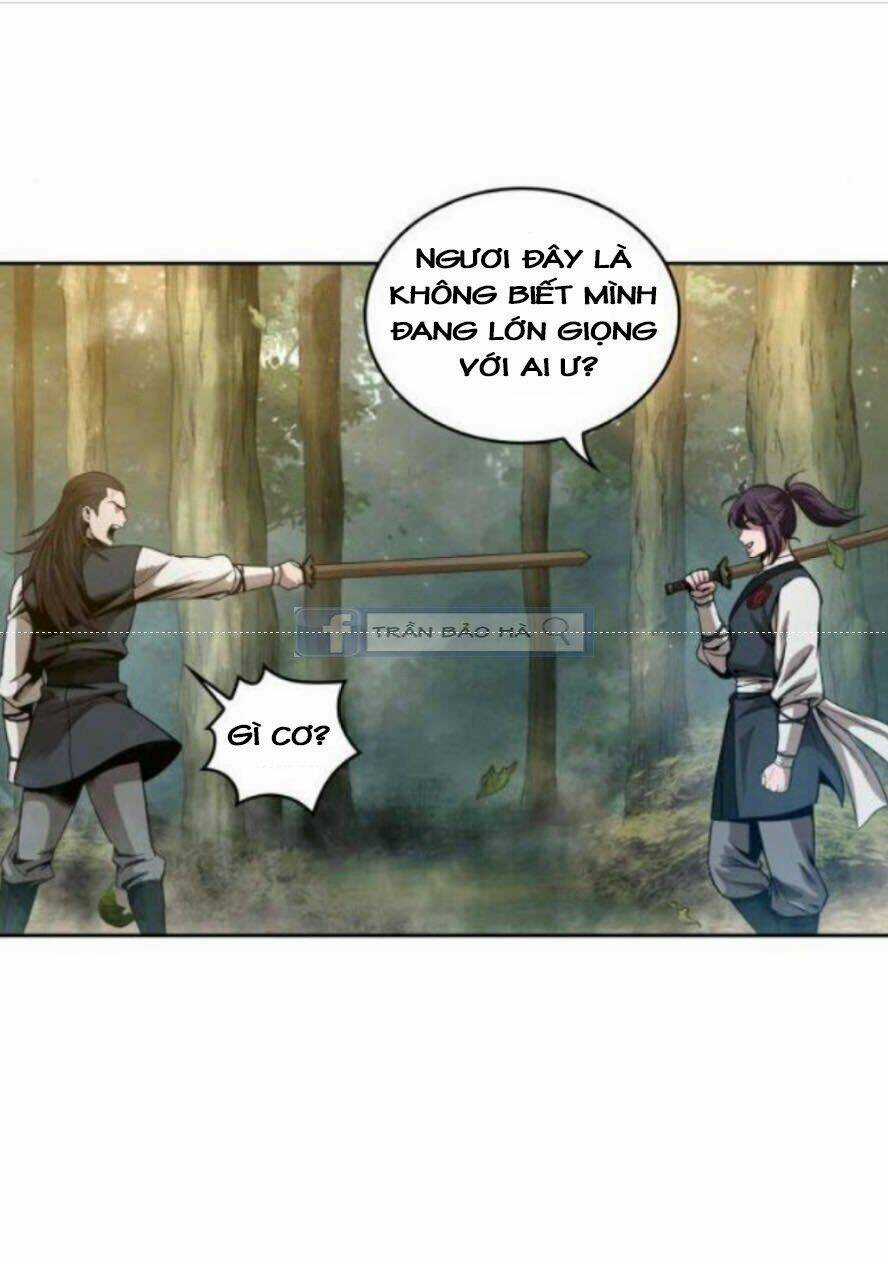 Ngã Lão Ma Thần Chapter 52 trang 40