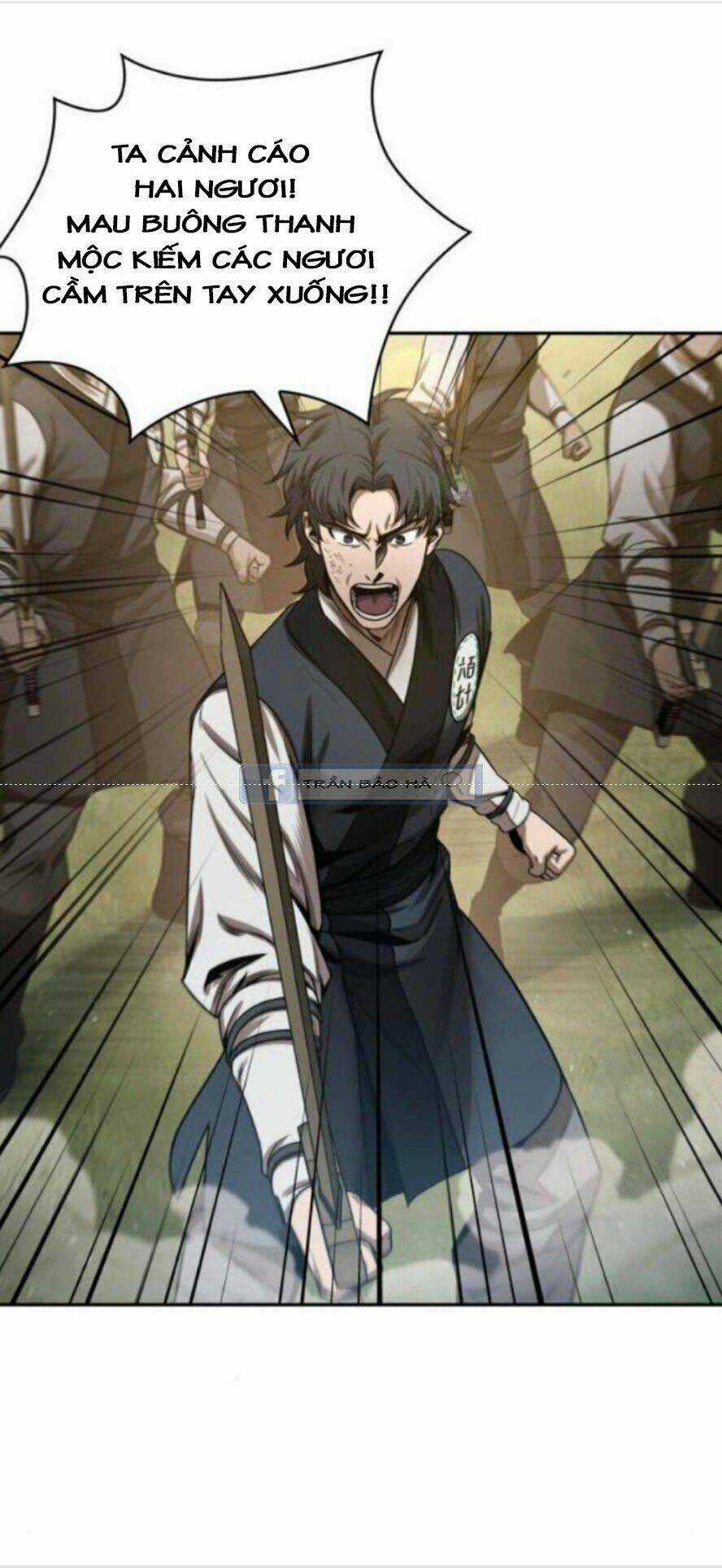 Ngã Lão Ma Thần Chapter 52 trang 41