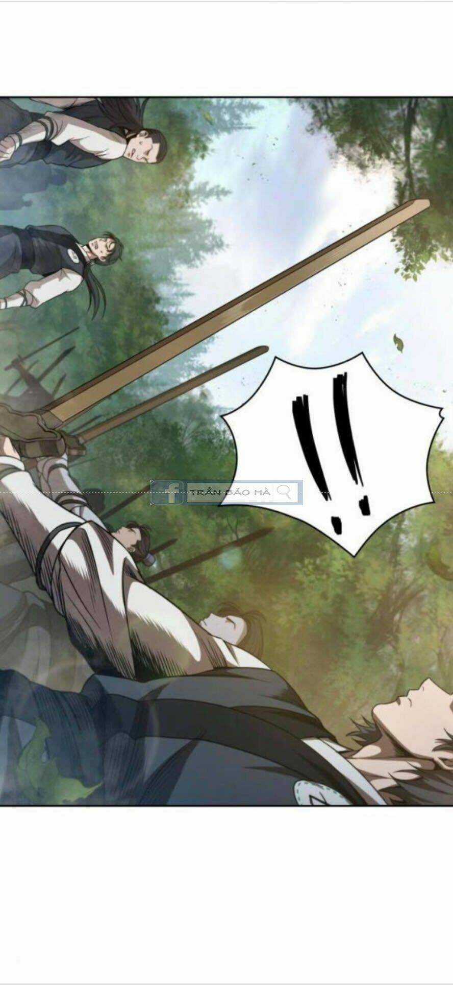 Ngã Lão Ma Thần Chapter 52 trang 43