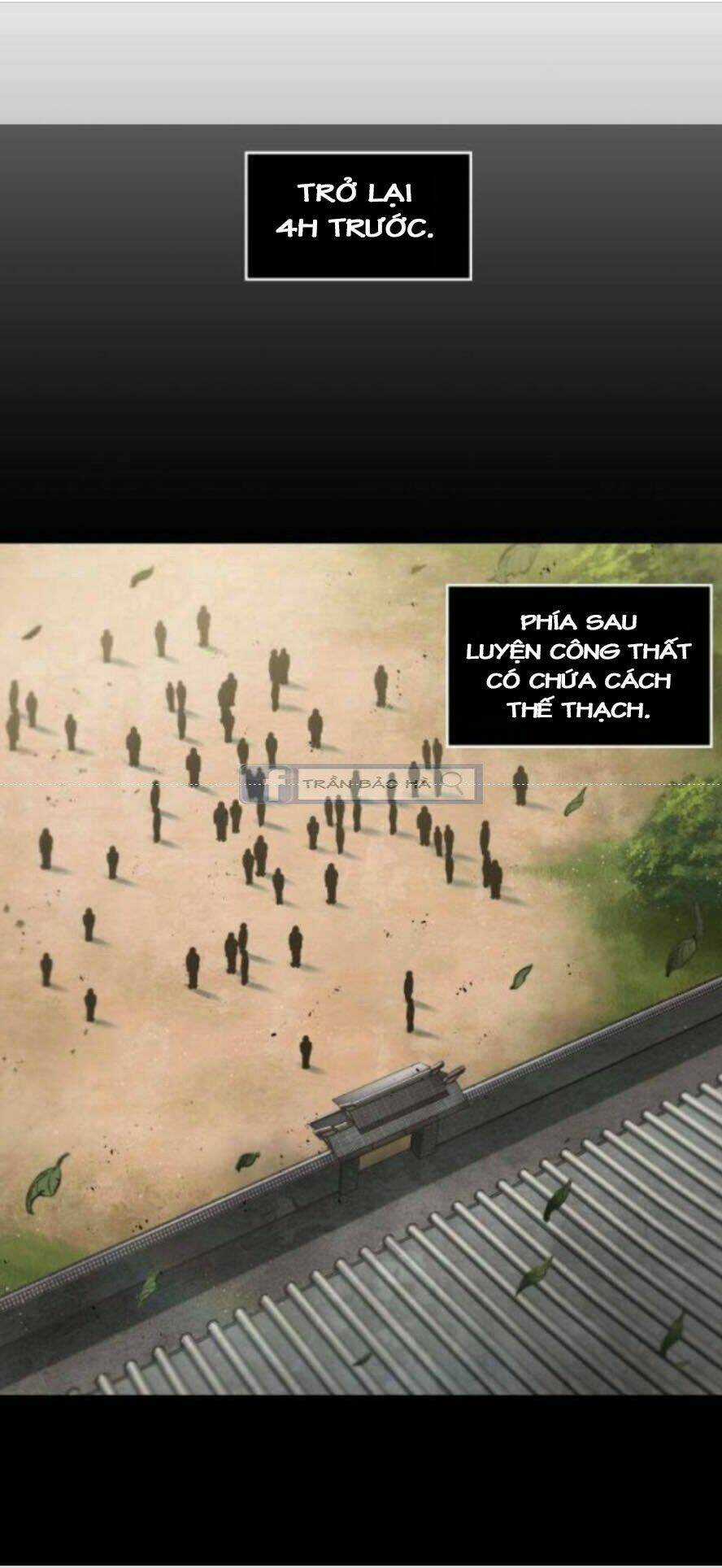 Ngã Lão Ma Thần Chapter 52 trang 46