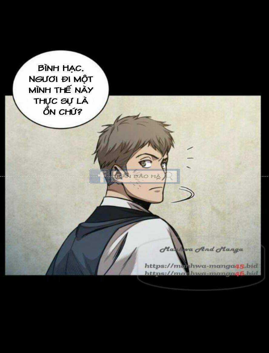 Ngã Lão Ma Thần Chapter 52 trang 47