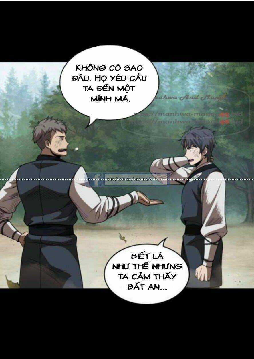 Ngã Lão Ma Thần Chapter 52 trang 48