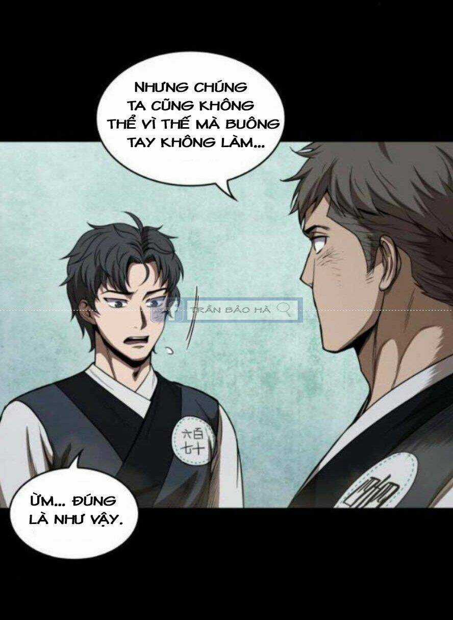 Ngã Lão Ma Thần Chapter 52 trang 50