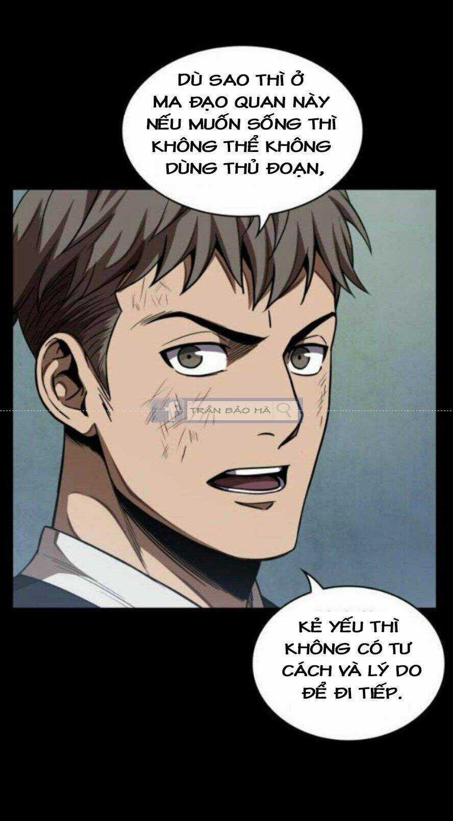 Ngã Lão Ma Thần Chapter 52 trang 51