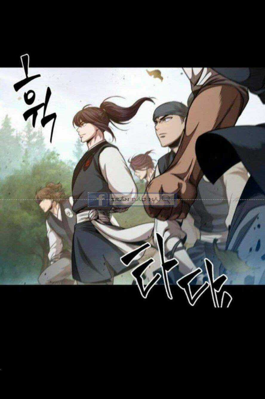 Ngã Lão Ma Thần Chapter 52 trang 56