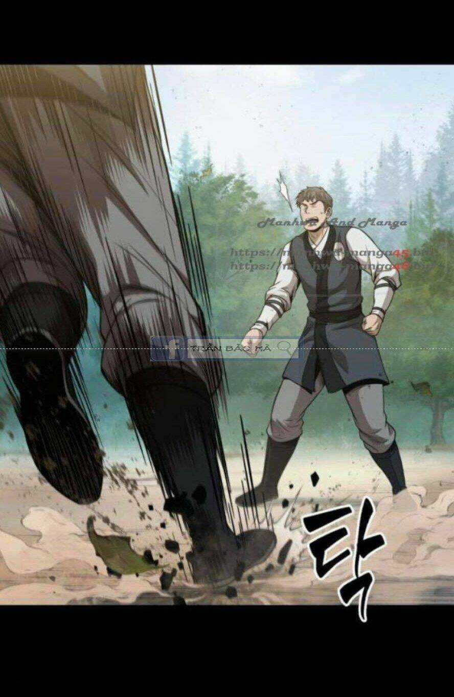 Ngã Lão Ma Thần Chapter 52 trang 57