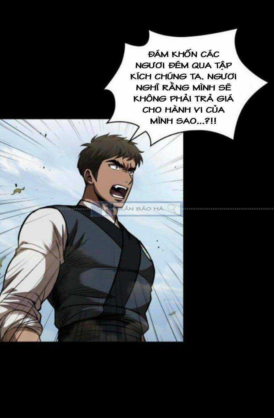 Ngã Lão Ma Thần Chapter 52 trang 60