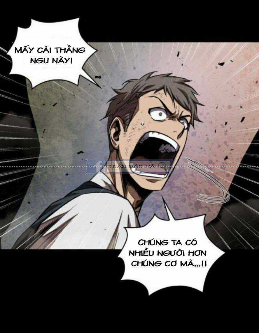 Ngã Lão Ma Thần Chapter 52 trang 62