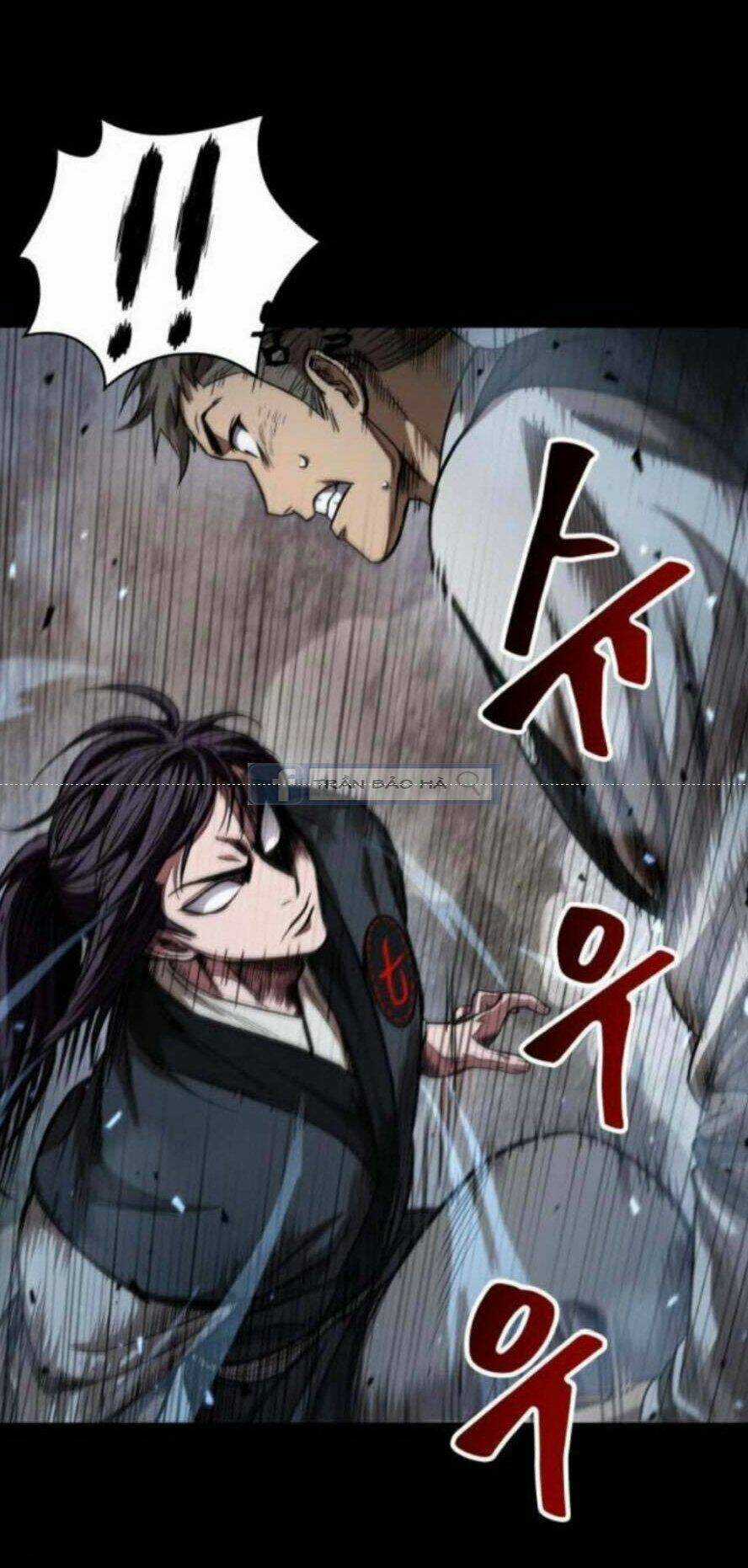 Ngã Lão Ma Thần Chapter 52 trang 64