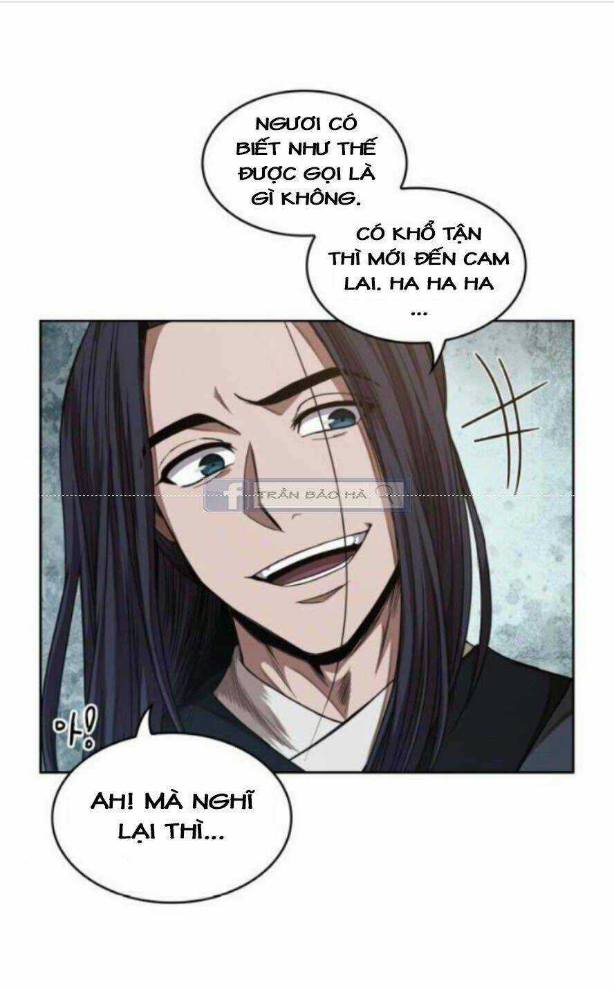 Ngã Lão Ma Thần Chapter 52 trang 8