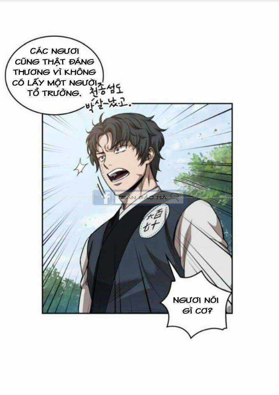 Ngã Lão Ma Thần Chapter 52 trang 9