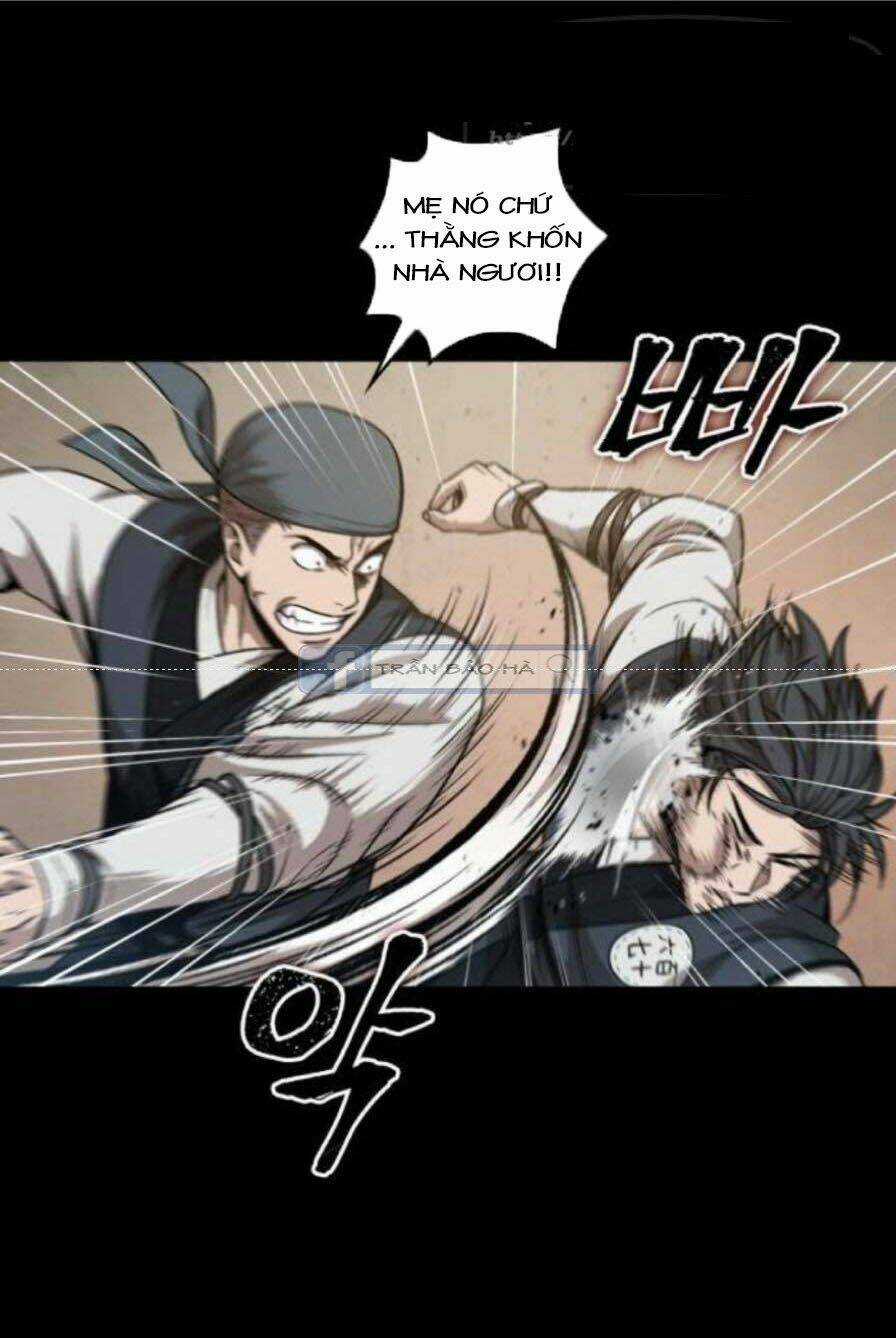 Ngã Lão Ma Thần Chapter 53 trang 11