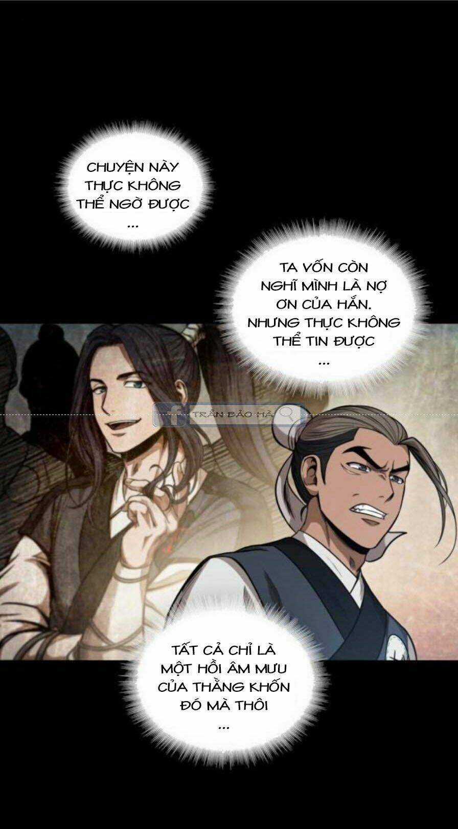 Ngã Lão Ma Thần Chapter 53 trang 16