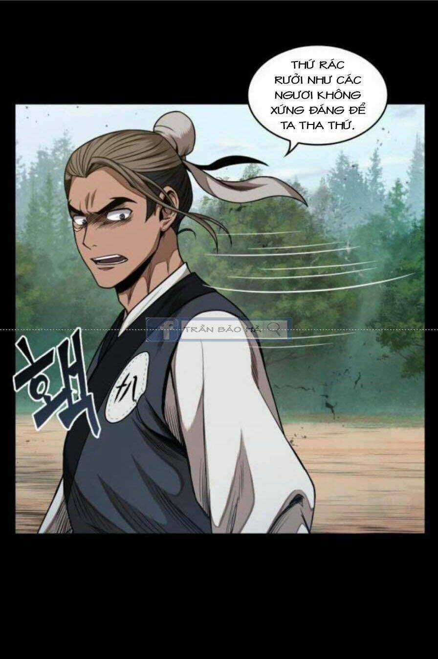 Ngã Lão Ma Thần Chapter 53 trang 18